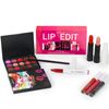 Lip Makeup Kits for Women, Lip Makeup Set for Beginners（SET006D）