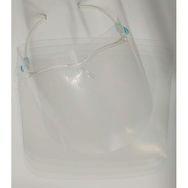 Face Shield 5pc(FS-3)