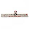 History & Heraldry Personalised Santas Countdown Advent Calendar - Emily