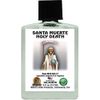 INDIO Oil- Holy Death Muerte Clear 1/2oz