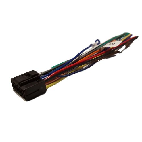 Wire Harness for Kenwood DDX23BT DDX271 DDX272 DDX310BT DDX318 DDX319 DDX320BT