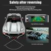 ESSGOO 5" Single DIN Car Stereo IOS Carplay Android Auto Bluetooth IPS Screen FM