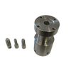 1-1/2" Wood Screw Chuck M33 X 3.5 Thread Insert RDGTOOLS