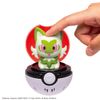 Pokemon Pyoko Punyu Nyaoha