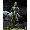 Neca - Universal Monsters Ult Creature Black Lagoon 7 Action Figure