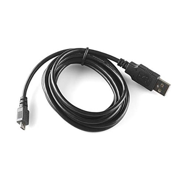 ReadyWired USB Cord Cable for Petzl Core Headlamp