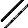 StringKing Composite Pro Intermediate Ice Hockey Stick (Left Hand, 65 Flex, SK88 Curve)
