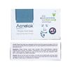 Acnelak Deep Cleanser - Sensitive Skin Formula. Deep Cleans 75g