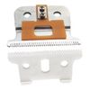 2023 Upgraded Silver Replacement T-Blade Adjustable Replacement T Blade for Hair Trimmer