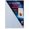 Ultra Pro 11" X 17" Toploader 10ct