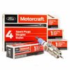 Motorcraft Spark Plug SP435 for Ford Bronco E-150 Econoline 1987-1995