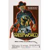 Westworld Movie Poster 24x36
