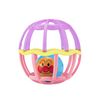 Agatsuma Anpanman Crunchy Ball, Pink [2024]