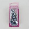 Prime Line Products L-5765 Window Screen Clips 7/16"