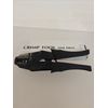 AMPHENOL RF 47-10180 Crimping Tool With Die Set