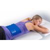 Chattanooga ColPac - Reusable Gel Ice Pack - Half Size - 7.5 in x 11 in (19 cm x 28 cm) - Cold Therapy - Knee, Arm, Elbow, Shoulder, Back - Aches, Swelling, Bruises, Sprains, Inflammation