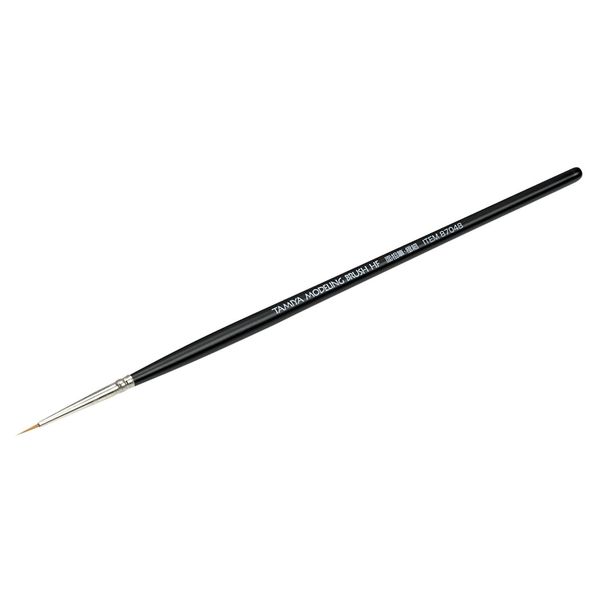 Tamiya Ultra Fine Plastic Model Kit Paint Brush