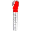 Freud 18-106: 3/16" Radius Round Nose Bit with 1/4" Shank