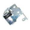 Door Hinge Front Driver Left Side Lower For 2007-2014 Chevy Suburban Yukon New 