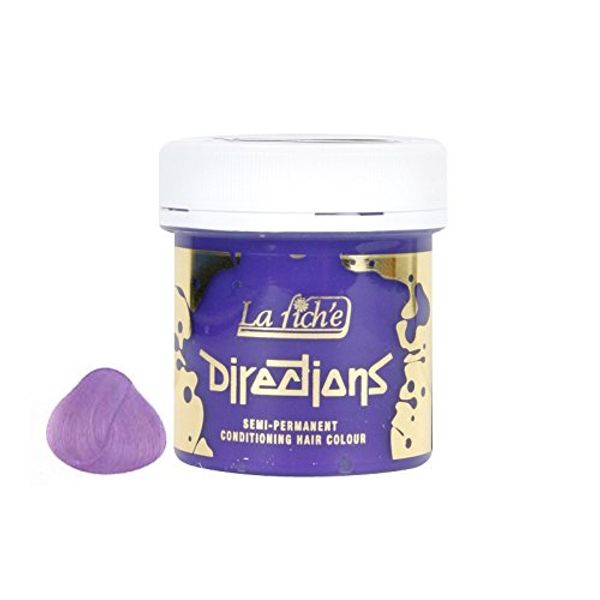 Ares dyirekusyonkara- Directions 09 Lilac 88ml