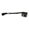 Power4Laptops Replacement Laptop DC Jack Socket With Cable Compatible With HP Pavilion 14-b005ed