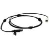 Metzger 0900540 Original Ersatzteil Sensor, Raddrehzahl