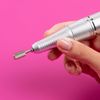 Semilac Nail Drill Bit 001 - Carbide Cylinder
