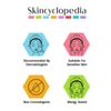 Skincyclopedia Pure Polyglutamic Face Serum, Anti Aging Peptide Moisturizer
