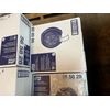 Tork 3-Roll Bath Tissue Dispenser