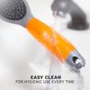 WAHL Gel Handle Pin Brush