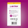 LAVITAN Super Fórmula Multivitamínico A-Z Mulher 60 comprimidos