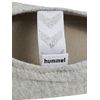 hummel Chaussures Enfant Gym, Silber, 26 EU