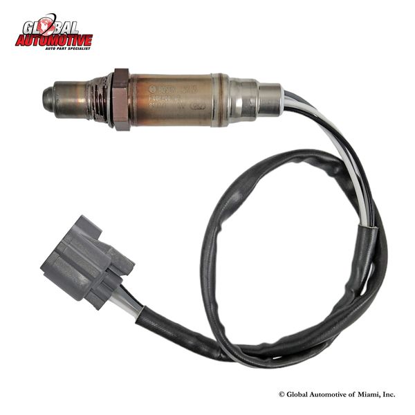 Bosch Oxygen O2 Sensor for 2001-2006 Honda CR-V & Insight 1.0L 2.4L DOWNSTREAM