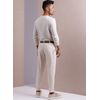 Vogue Patterns V1996BB Men's Trousers BB (44-46-48-50-52)