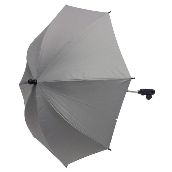 Baby Parasol Compatible with Bob Revolution Pro Flex Se Grey