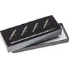 Efalock Professional Embroidery Razor Kit 50 g