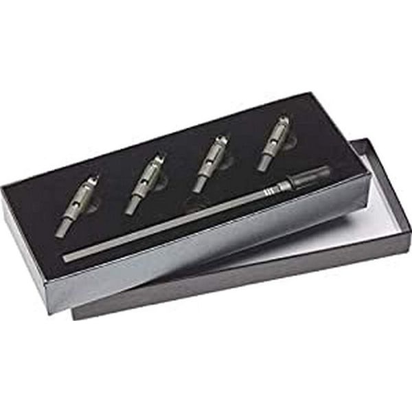 Efalock Professional Embroidery Razor Kit 50 g