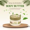 Dalan d'Olive Body Butter 250 ml