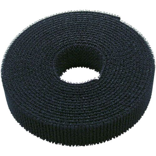 kurare CP – 09 Magic Band Black 20 mm X Length 3 m