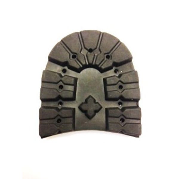 SoleTech #100/Hiker Lug Heel (15/16)