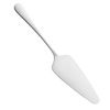 1 pcs Stainless Steel 23cm Cake Pie Server, Silver
