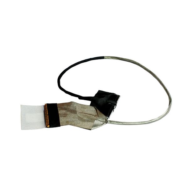 Power4Laptops Version 2 (Please check the picture) Replacement LCD/LED Cable Compatible With HP G62-201XX