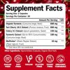 Turmeric Supplement with 10:1 Tart Cherry Extract, Turmeric Curcumin with Bla...