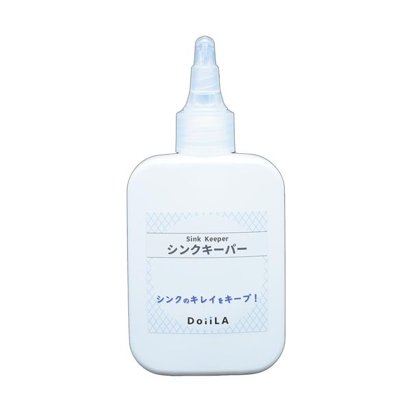 DoiiLA Sink Keeper, Coating, Water Repellent, Stain Resistant, Cleaning, Kitchen