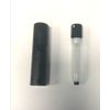 2  Mini Refillable 10 ml Travel Portable Perfume Atomizer Bottle fill Spray Pump
