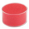 Universal Sponge Cup Moistener, 3" Diameter, Clear