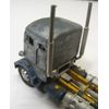 Dual Exhaust Stacks for "B"  Mack  1/87 Scale "NEW ITEM"