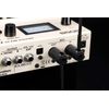 Boss BMIDI-PB3 MIDI Cable with Adjustable Straight/Angled DIN Connectors - 3 foot