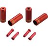 JAG WIRE CHA010 END CAP COMBO KIT