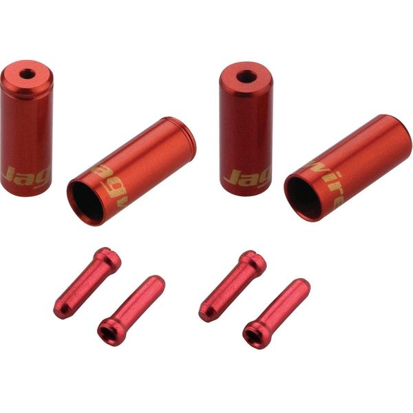 JAG WIRE CHA010 END CAP COMBO KIT